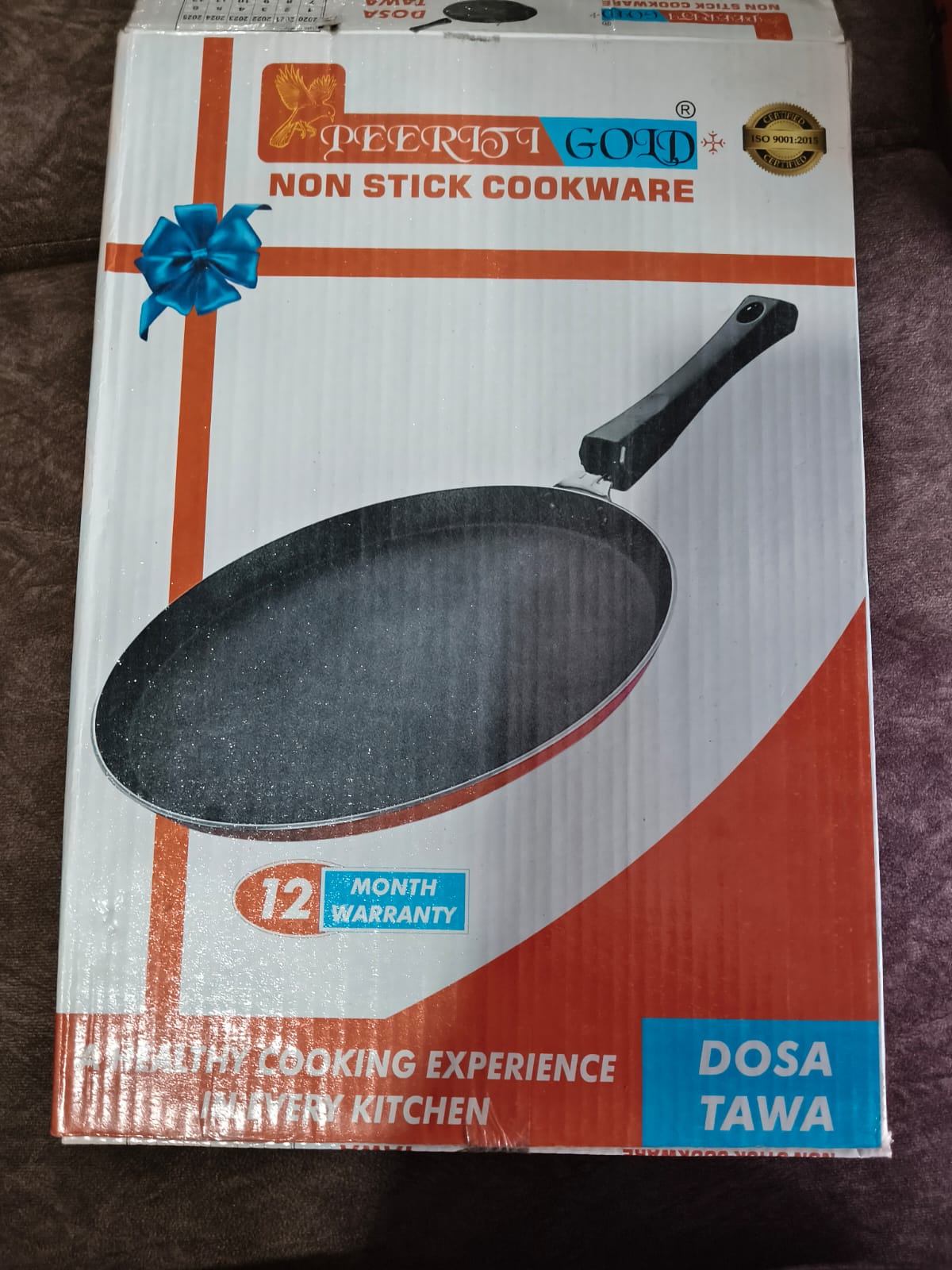 Dosa tava